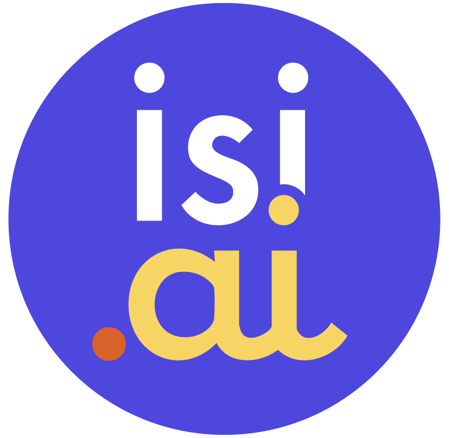 Isi Logo